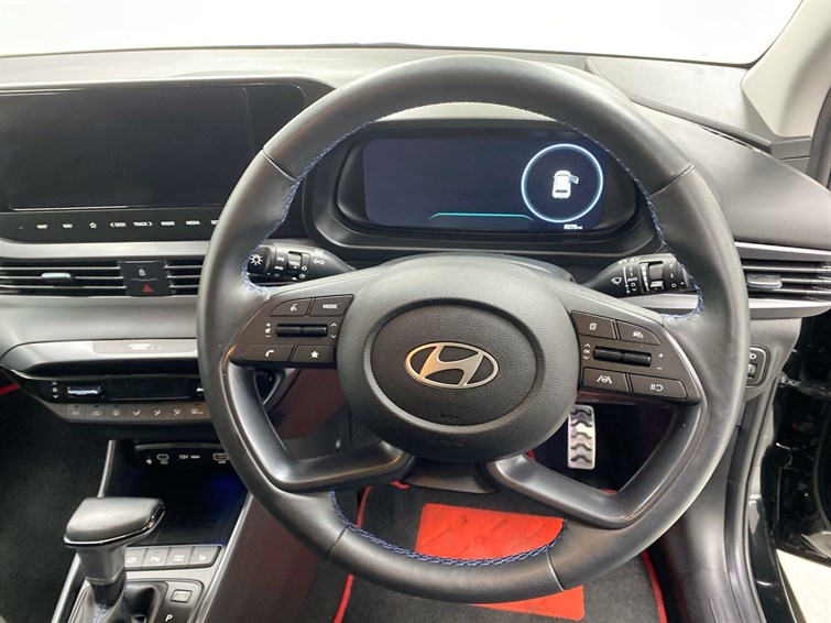 Used Hyundai BAYON 2024 for sale - 77210659: Photo 44