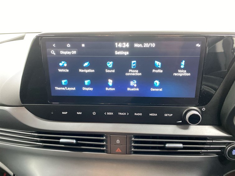 Used Hyundai BAYON 2024 for sale - 77210659: Photo 46