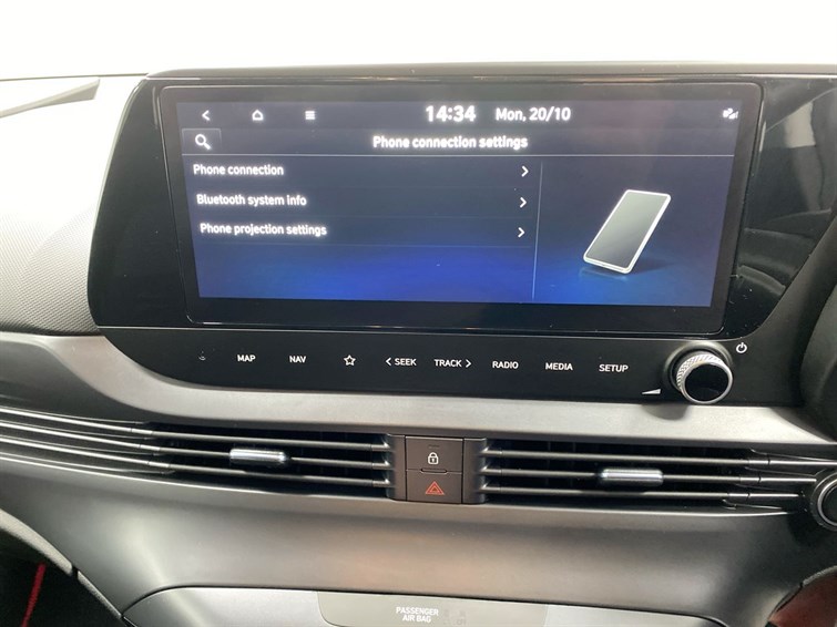 Used Hyundai BAYON 2024 for sale - 77210659: Photo 47