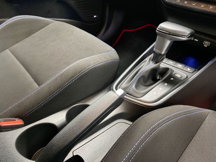 Used Hyundai BAYON 2024 for sale - 77210659: Photo 50