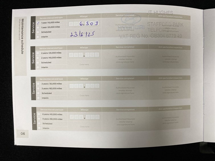 Used Hyundai BAYON 2024 for sale - 77210659: Photo 54