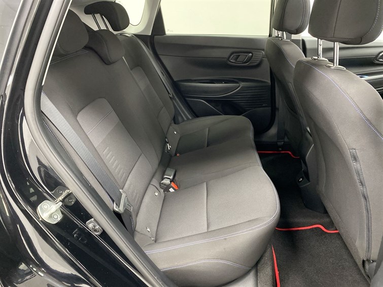 Used Hyundai BAYON 2024 for sale - 77210659: Photo 57