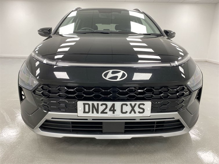 Used Hyundai BAYON 2024 for sale - 77210659: Photo 6