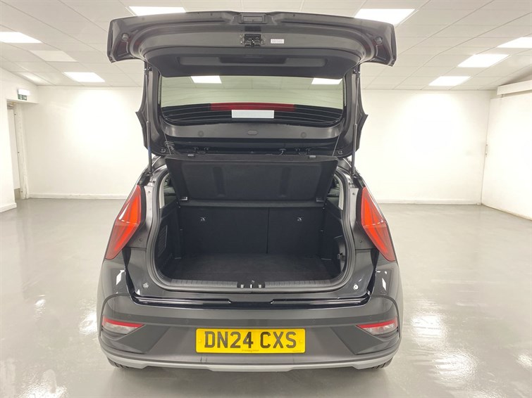 Used Hyundai BAYON 2024 for sale - 77210659: Photo 60