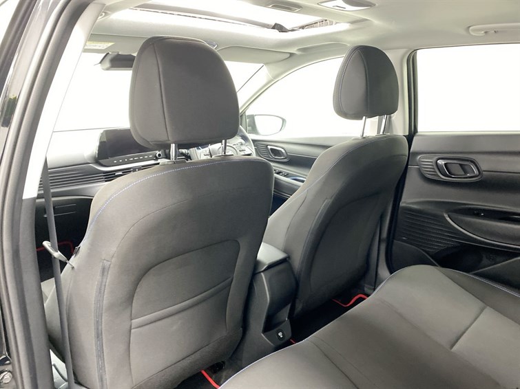 Used Hyundai BAYON 2024 for sale - 77210659: Photo 61