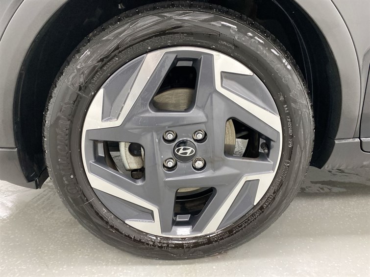 Used Hyundai BAYON 2024 for sale - 77210659: Photo 9