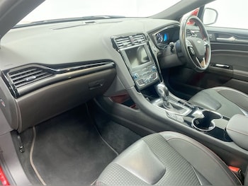Used Ford Mondeo 2020 for sale - 78575394: Photo