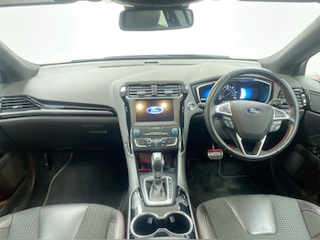 Used Ford Mondeo 2020 for sale - 78575394: Photo