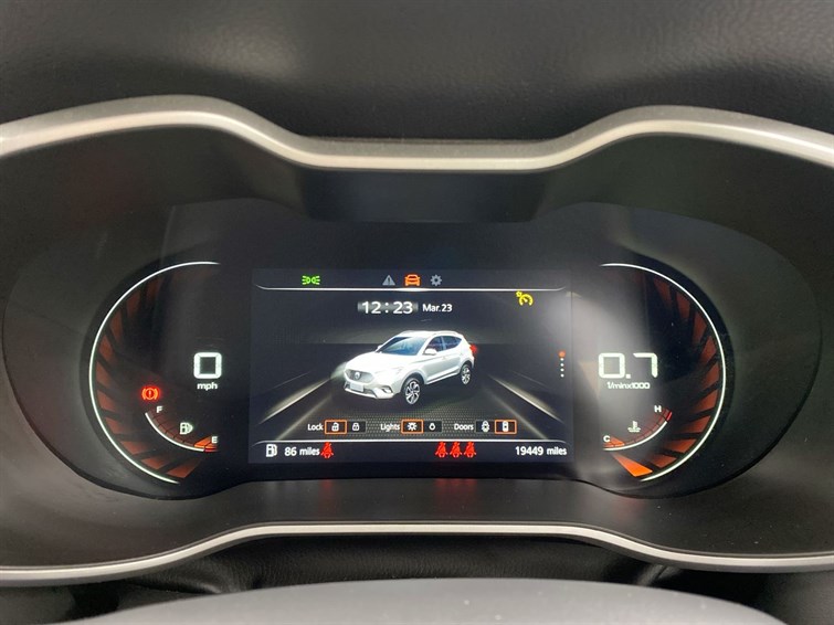 Used MG MG ZS 2022 for sale - 78081339: Photo 11