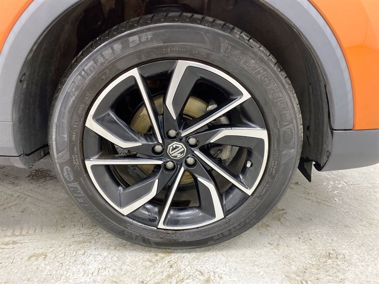 Used MG MG ZS 2022 for sale - 78081339: Photo 15