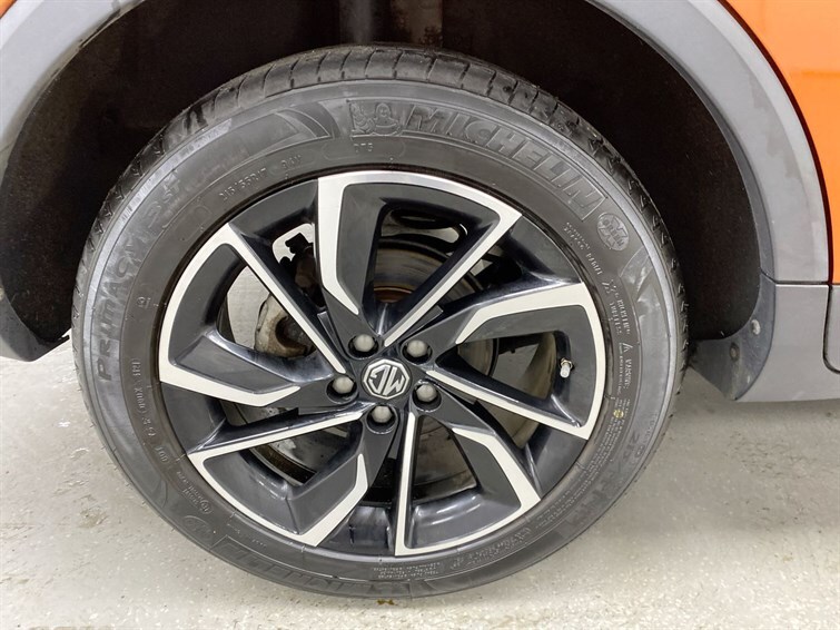 Used MG MG ZS 2022 for sale - 78081339: Photo 17