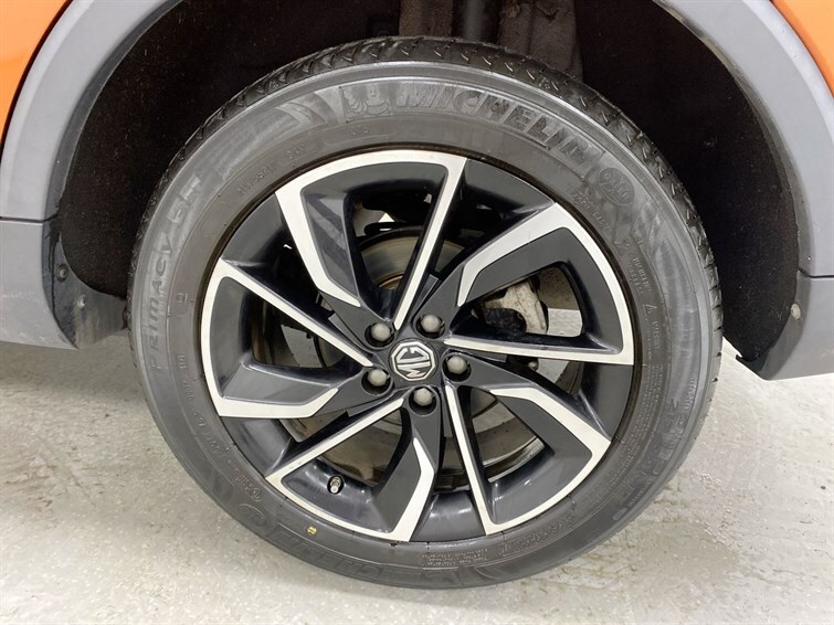 Used MG MG ZS 2022 for sale - 78081339: Photo 19