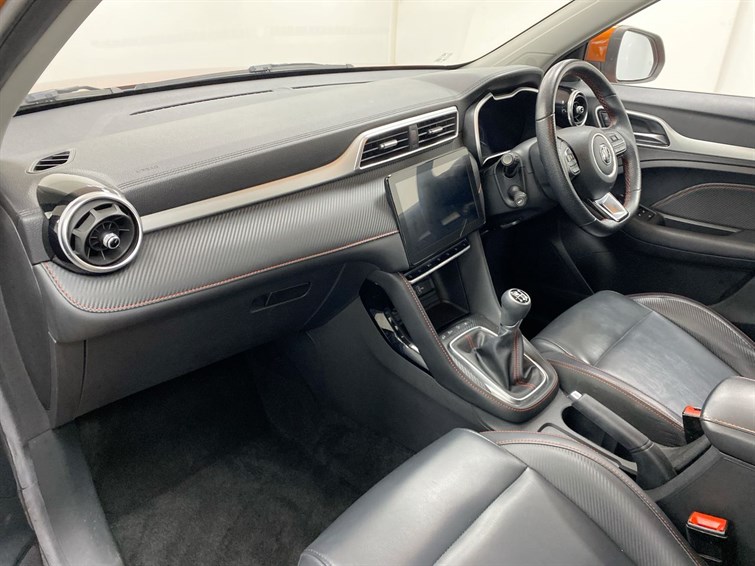 Used MG MG ZS 2022 for sale - 78081339: Photo 2