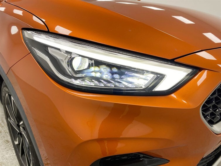 Used MG MG ZS 2022 for sale - 78081339: Photo 21