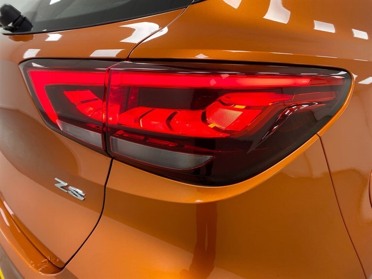 Used MG MG ZS 2022 for sale - 78081339: Photo 22