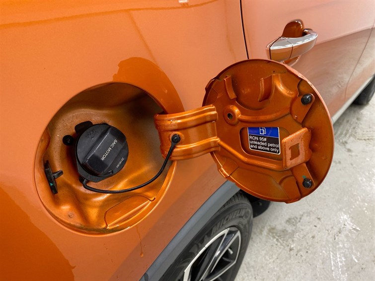 Used MG MG ZS 2022 for sale - 78081339: Photo 28