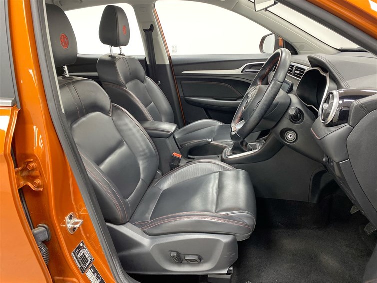 Used MG MG ZS 2022 for sale - 78081339: Photo 32