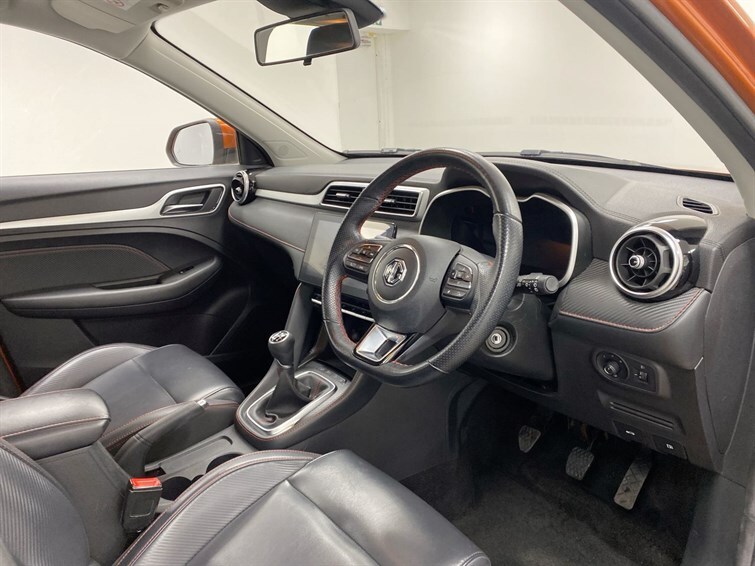 Used MG MG ZS 2022 for sale - 78081339: Photo 33