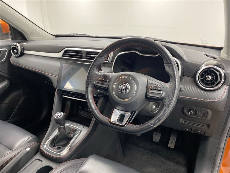 Used MG MG ZS 2022 for sale - 78081339: Photo 37