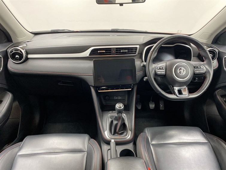 Used MG MG ZS 2022 for sale - 78081339: Photo 4