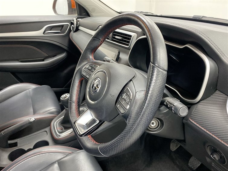 Used MG MG ZS 2022 for sale - 78081339: Photo 43