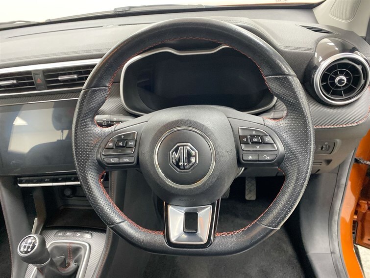 Used MG MG ZS 2022 for sale - 78081339: Photo 44