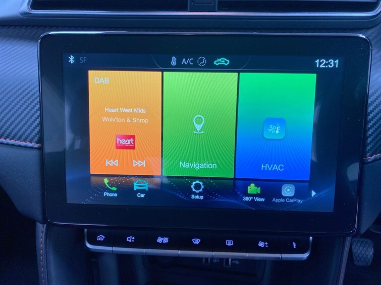 Used MG MG ZS 2022 for sale - 78081339: Photo 46