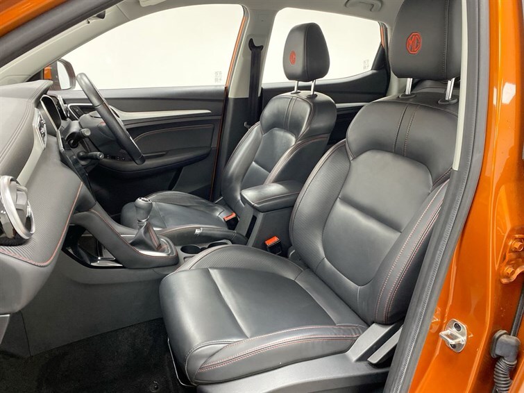 Used MG MG ZS 2022 for sale - 78081339: Photo 52