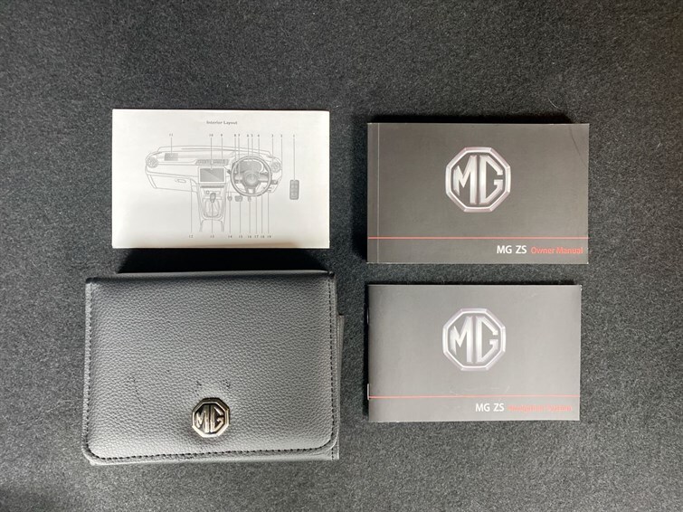 Used MG MG ZS 2022 for sale - 78081339: Photo 53