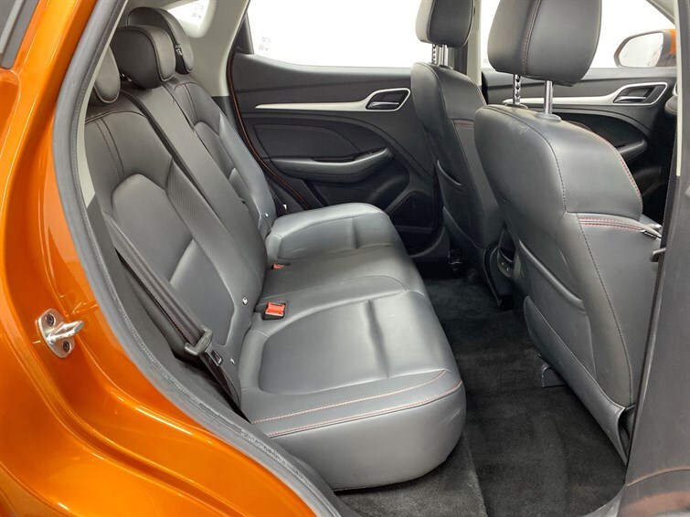 Used MG MG ZS 2022 for sale - 78081339: Photo 57