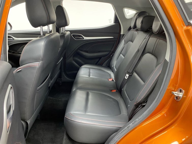 Used MG MG ZS 2022 for sale - 78081339: Photo 58