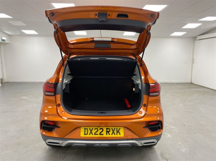 Used MG MG ZS 2022 for sale - 78081339: Photo 59