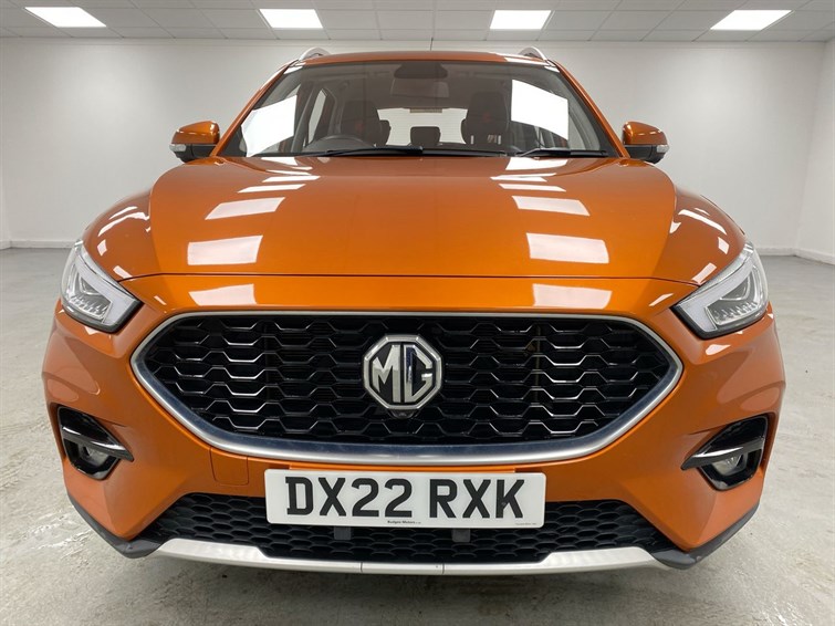 Used MG MG ZS 2022 for sale - 78081339: Photo 6