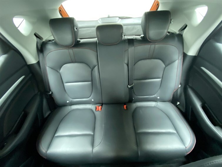 Used MG MG ZS 2022 for sale - 78081339: Photo 8