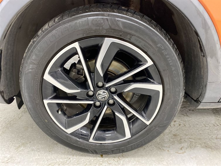 Used MG MG ZS 2022 for sale - 78081339: Photo 9