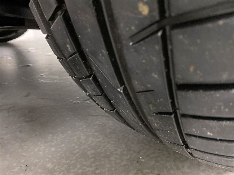 Used Hyundai TUCSON 2021 for sale - 77210584: Photo 14