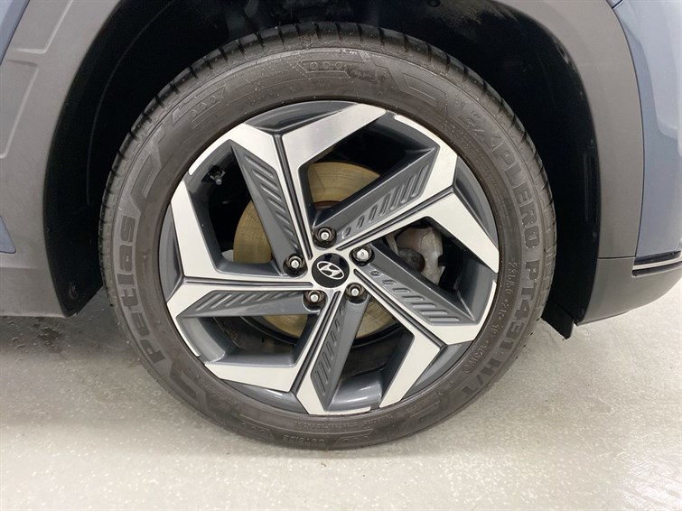 Used Hyundai TUCSON 2021 for sale - 77210584: Photo 15