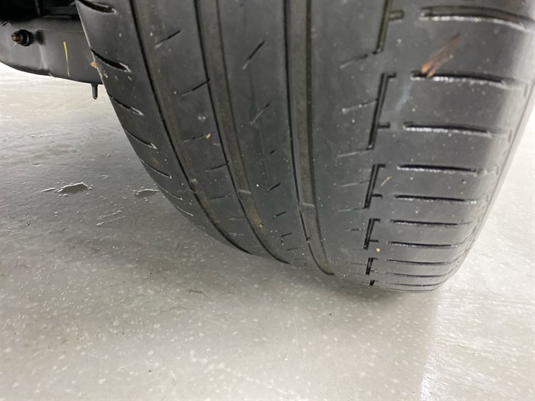 Used Hyundai TUCSON 2021 for sale - 77210584: Photo 16