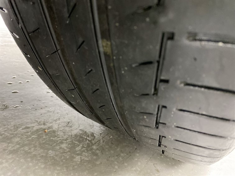 Used Hyundai TUCSON 2021 for sale - 77210584: Photo 18