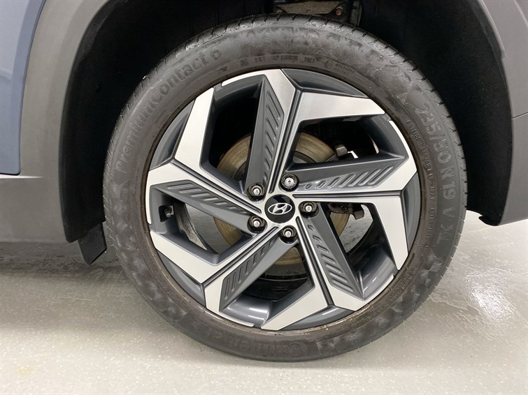 Used Hyundai TUCSON 2021 for sale - 77210584: Photo 19