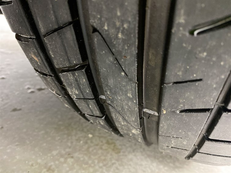 Used Hyundai TUCSON 2021 for sale - 77210584: Photo 20