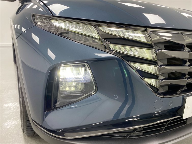 Used Hyundai TUCSON 2021 for sale - 77210584: Photo 21