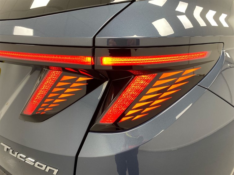 Used Hyundai TUCSON 2021 for sale - 77210584: Photo 22