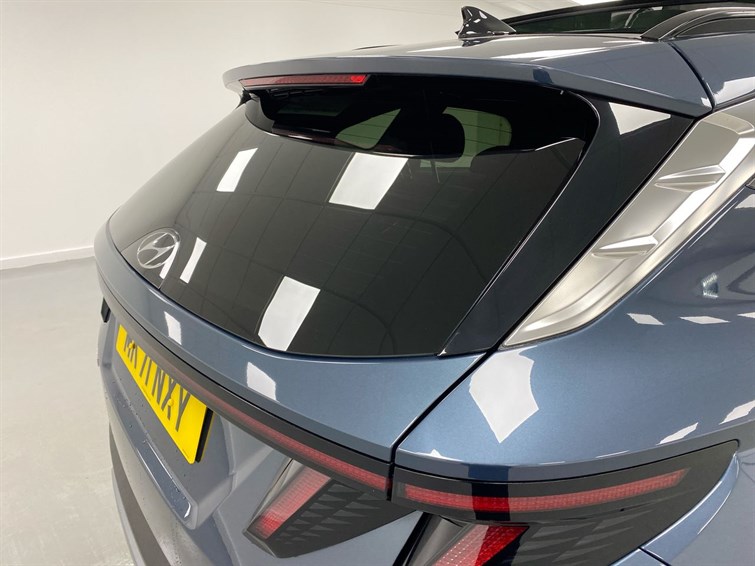 Used Hyundai TUCSON 2021 for sale - 77210584: Photo 25