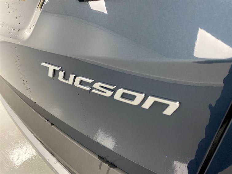 Used Hyundai TUCSON 2021 for sale - 77210584: Photo 29