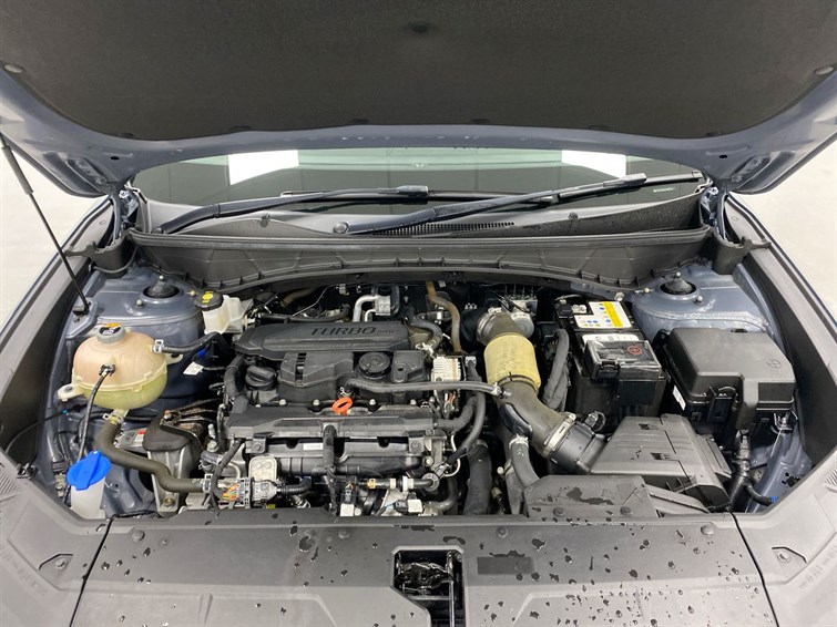 Used Hyundai TUCSON 2021 for sale - 77210584: Photo 30