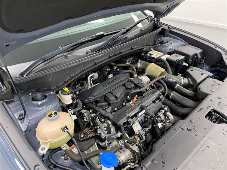 Used Hyundai TUCSON 2021 for sale - 77210584: Photo 31