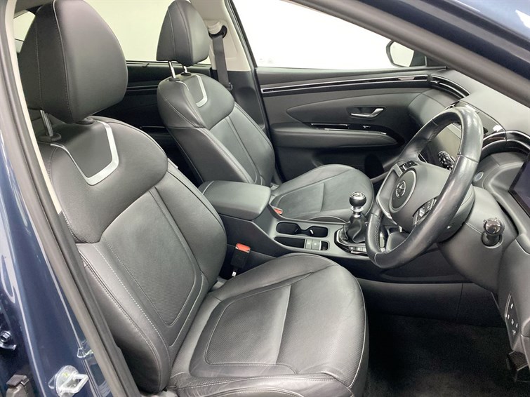 Used Hyundai TUCSON 2021 for sale - 77210584: Photo 32