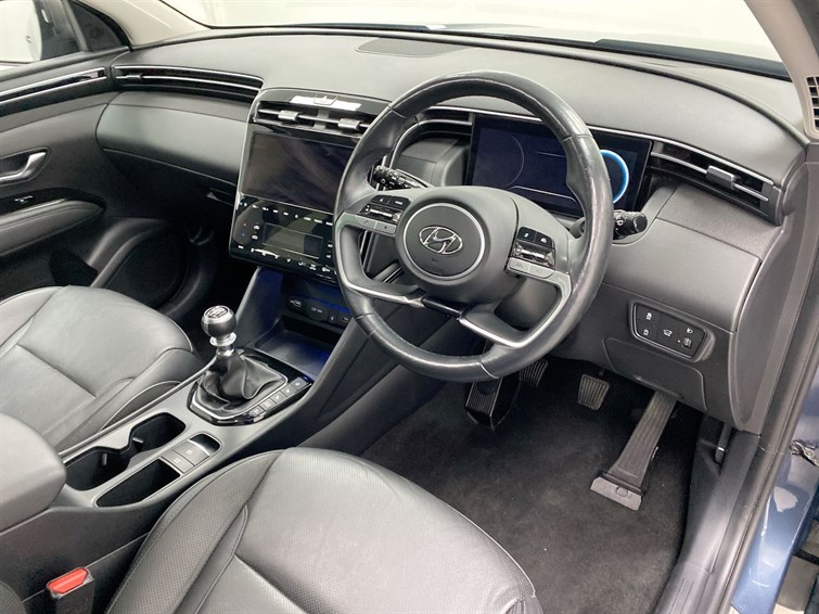 Used Hyundai TUCSON 2021 for sale - 77210584: Photo 33