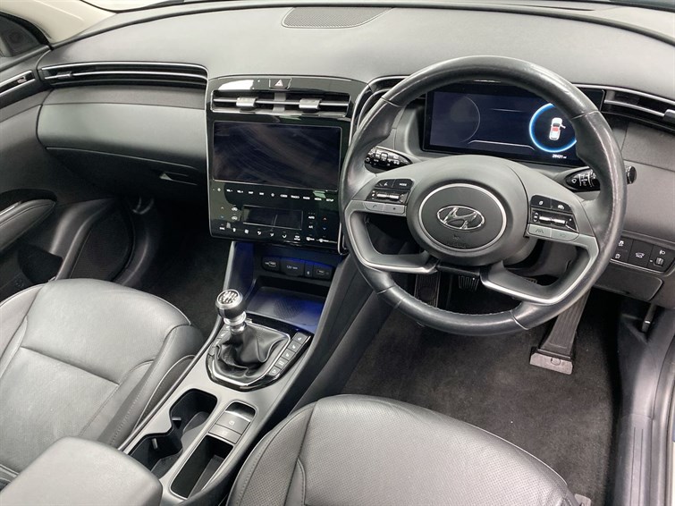 Used Hyundai TUCSON 2021 for sale - 77210584: Photo 37